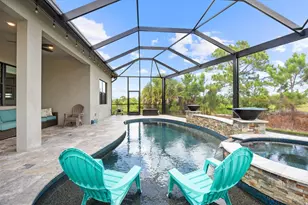 415 SE Crathes Street SE, Port Saint Lucie, FL 34984 - Photo 15