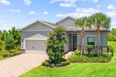 415 SE Crathes Street SE, Port Saint Lucie, FL 34984 - Photo 1