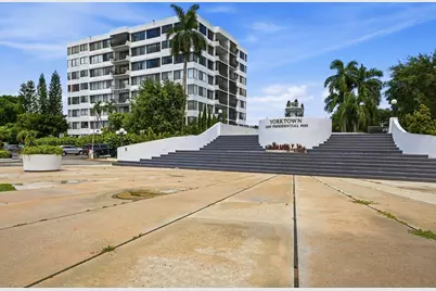 1500 Presidential Way #704, West Palm Beach, FL 33401 - Photo 1