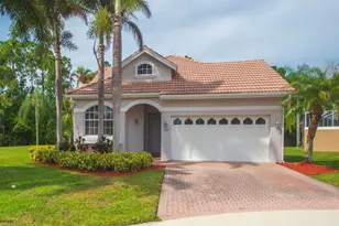 709 SW Andros Cove, Port Saint Lucie, FL 34986 - Photo 1