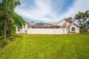 709 SW Andros Cove, Port Saint Lucie, FL 34986 - Photo 29