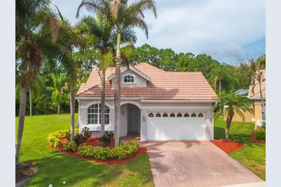 709 SW Andros Cove, Port Saint Lucie, FL 34986 - Photo 1
