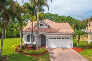 709 SW Andros Cove, Port Saint Lucie, FL 34986 - Photo 1