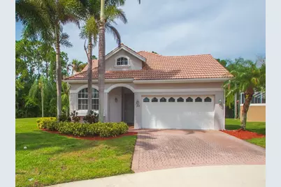 709 SW Andros Cove, Port Saint Lucie, FL 34986 - Photo 1