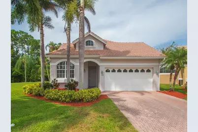 709 SW Andros Cove, Port Saint Lucie, FL 34986 - Photo 31