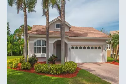 709 SW Andros Cove, Port Saint Lucie, FL 34986 - Photo 35