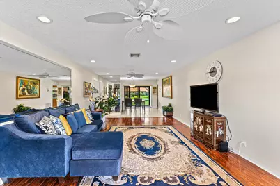 4520 Ficus Tree Road #A, Boynton Beach, FL 33436 - Photo 5