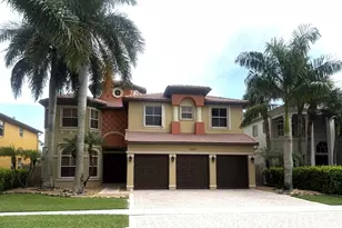 3008 Hamblin Way, Wellington, FL 33414 - Photo 1