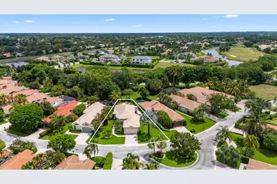 12557 Mallet Circle, Wellington, FL 33414 - Photo 35