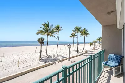 201 Van Buren Street #205, Hollywood, FL 33019 - Photo 5
