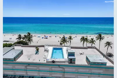 201 Van Buren Street #205, Hollywood, FL 33019 - Photo 11