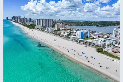 201 Van Buren Street #205, Hollywood, FL 33019 - Photo 3