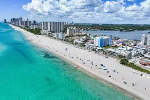 201 Van Buren St, Hollywood, FL 33019 - Photo 3