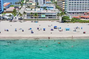 201 Van Buren St, Hollywood, FL 33019 - Photo 1