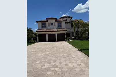 4820 SW 161st Lane, Miramar, FL 33027 - Photo 1