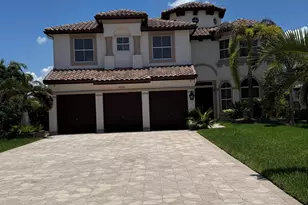 4820 SW 161st Ln, Miramar, FL 33027 - Photo 1