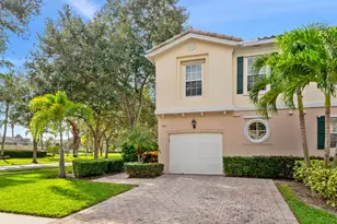 477 Capistrano Dr, Palm Beach Gardens, FL 33410 - Photo 1