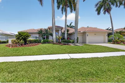 10546 Stonebridge Boulevard, Boca Raton, FL 33498 - Photo 1