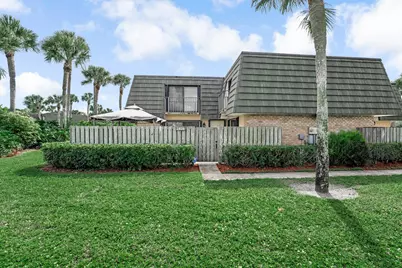 2439 24th Way #2439, West Palm Beach, FL 33407 - Photo 1