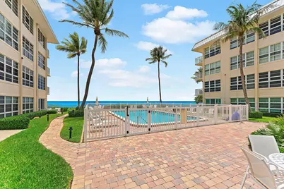 3851 N Ocean Boulevard #4030, Gulf Stream, FL 33483 - Photo 15
