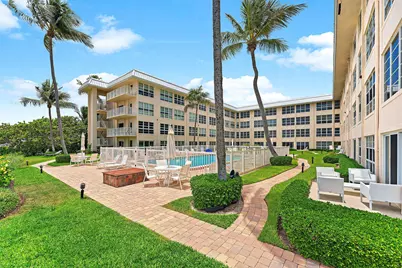 3851 N Ocean Boulevard #4030, Gulf Stream, FL 33483 - Photo 35