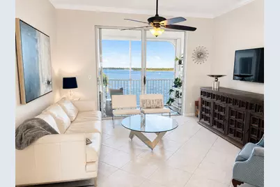 100 Paradise Harbour Boulevard #506, North Palm Beach, FL 33408 - Photo 5