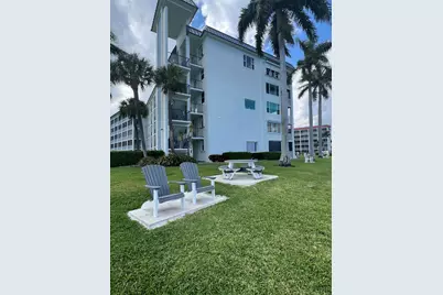 100 Paradise Harbour Boulevard #506, North Palm Beach, FL 33408 - Photo 13
