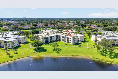 5340 Las Verdes Circle #307, Delray Beach, FL 33484 - Photo 41