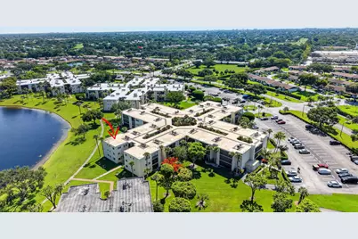 5340 Las Verdes Circle #307, Delray Beach, FL 33484 - Photo 45