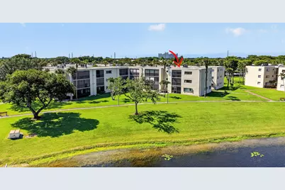 5340 Las Verdes Circle #307, Delray Beach, FL 33484 - Photo 47