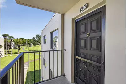 5340 Las Verdes Circle #307, Delray Beach, FL 33484 - Photo 9