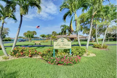 5340 Las Verdes Circle #307, Delray Beach, FL 33484 - Photo 69