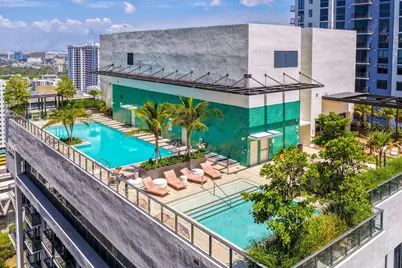11 NE 6th Street #1912, Miami, FL 33132 - Photo 67