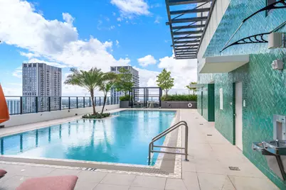 11 NE 6th Street #1912, Miami, FL 33132 - Photo 51