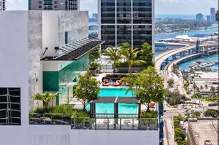 11 NE 6th St, Miami, FL 33132 - Photo 71