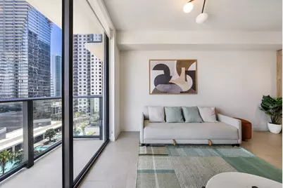 11 NE 6th Street #1912, Miami, FL 33132 - Photo 11