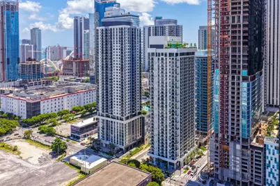 11 NE 6th Street #1912, Miami, FL 33132 - Photo 73