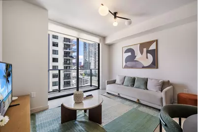 11 NE 6th Street #1912, Miami, FL 33132 - Photo 13