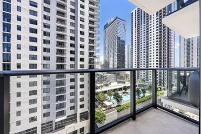11 NE 6th Street #1912, Miami, FL 33132 - Photo 27