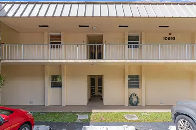 10693 N Military Trail #7, West Palm Beach, FL 33410 - Photo 27