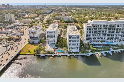 1170 N Federal Highway #309, Fort Lauderdale, FL 33304 - Photo 37