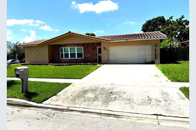 6600 NW 23rd Street, Margate, FL 33063 - Photo 3
