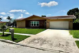 6600 NW 23rd St, Margate, FL 33063 - Photo 1