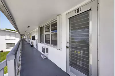 181 Bedford G, West Palm Beach, FL 33417 - Photo 25