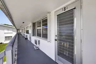 181 Bedford G, West Palm Beach, FL 33417 - Photo 25