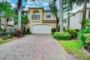 8957 Sandy Crest Ln, Boynton Beach, FL 33473 - Photo 1