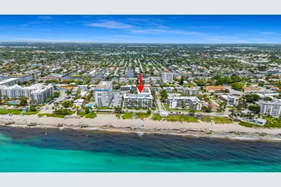 701 SE 21st Avenue #501, Deerfield Beach, FL 33441 - Photo 33