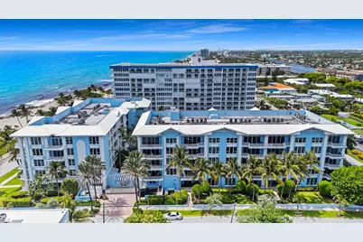 701 SE 21st Avenue #501, Deerfield Beach, FL 33441 - Photo 3
