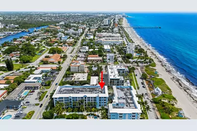 701 SE 21st Avenue #501, Deerfield Beach, FL 33441 - Photo 31