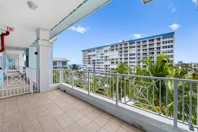 701 SE 21st Avenue #501, Deerfield Beach, FL 33441 - Photo 15